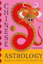 Chinese Astrology af Marites Allen