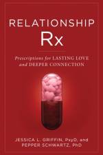 Relationship Rx af Jessica Griffin