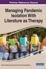 Managing Pandemic Isolation With Literature as Therapy