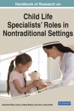 The Role of Child Life Specialists in Community Settings