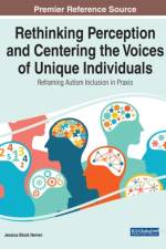 Rethinking Perception and Centering the Voices of Unique Individuals