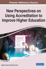 New Perspectives on Using Accreditation to Improve Higher Education