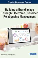 Building a Brand Image Through Electronic Customer Relationship Management