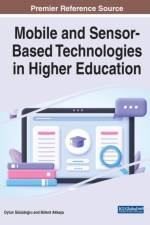 Mobile and Sensor-Based Technologies in Higher Education