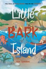 Little Bark Island af Kim Spadoni
