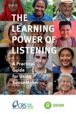 The Learning Power of Listening af Irene Guijt