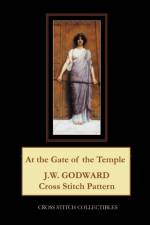 At the Gate of the Temple af George Kathleen George