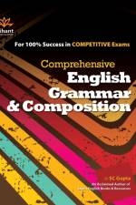 English Grammar & Composition af Sc Gupta