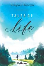 Tales of Life af Debajyoti Banerjee