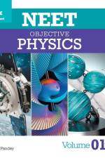 NEET Objective Physics Volume 1 af Dc Pandey