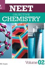 NEET Objective Chemistry Volume 2