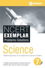 NCERT Examplar Science Class 7 af Seema Mehra Sikha Sharma Kriti Sharma