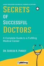 Secrets of Successful Doctors af Suresh K. Pandey