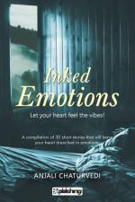Inked Emotions af Anjali Chaturvedi