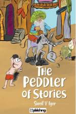 The Peddler of Stories af Sunil V Iyer