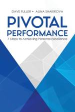 Pivotal Performance af Alina Shakirova