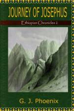 Journey of Josephus af G. J. Phoenix
