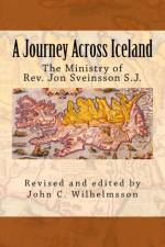 A Journey Across Iceland af Jon Sveinsson S J