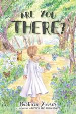 Are You There? af Barbara Xavier