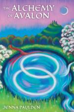 The Alchemy of Avalon af Jenna Paulden