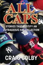 ALL CAPS af Craig Colby