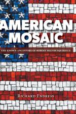 American Mosaic af Richard Endress