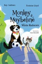 Monkey and Maybeline af Kay Andrews