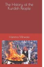 The History of the Kurdish People af Hamma Mirwaisi