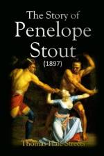 The Story of Penelope Stout af Thomas Hale Streets