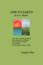 Ode To Earth In 9-11 Meter af Ray Angelyn Ray