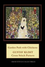 Garden Path with Chickens af George Kathleen George