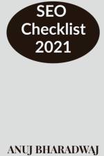 SEO Checklist (2021) af Anuj Bharadwaj