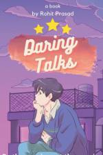 DARING TALKS af Rohit Prasad