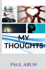 My Thoughts... af Paul Arun