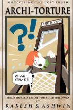 Archi-Torture af Rakesh Elkhart