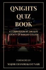 Qnights Quiz Book af Ramjas Quiz