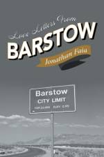 Love Letters from Barstow af Jonathan Faia