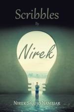 Scribbles by Nirek af Nirek Shaijo Nambiar