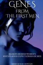 GENES FROM THE FIRST MEN af Sridev Kumar