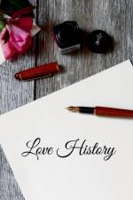 Love History af Abdul Gafoor