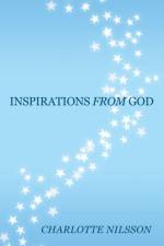 Inspirations from God af Charlotte Nilsson