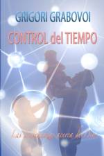 Control del Tiempo af Grabovoi Grigori Grabovoi