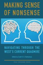 Making Sense of Nonsense af Scott D G Ventureyra