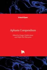 Aphasia Compendium af Drago¿ C¿t¿lin Jianu