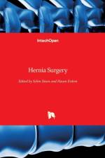 Hernia Surgery af Selim Sözen