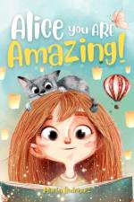 Alice you are amazing! af Marta Rodriguez