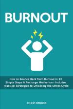Burnout af Chase Connor