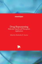 Drug Repurposing af Shailendra K. Saxena