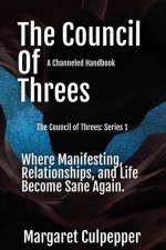 The Council of Threes af Margaret Culpepper