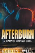 Afterburn af Kathleen Lawless